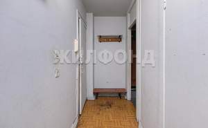 2-к квартира, вторичка, 43м2, 5/5 этаж