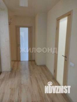 2-к квартира, вторичка, 72м2, 4/12 этаж