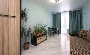 3-к квартира, вторичка, 59м2, 6/10 этаж