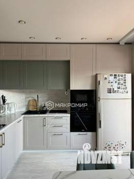 3-к квартира, вторичка, 92м2, 13/15 этаж