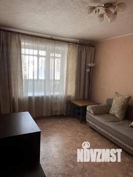 1-к квартира, вторичка, 36м2, 5/10 этаж