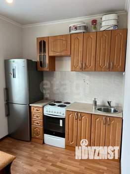 1-к квартира, вторичка, 37м2, 10/10 этаж