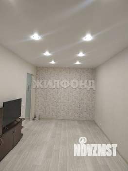 1-к квартира, вторичка, 30м2, 3/5 этаж
