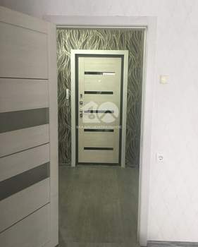 1-к квартира, вторичка, 48м2, 6/10 этаж