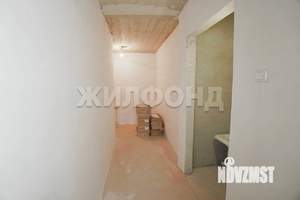 1-к квартира, вторичка, 38м2, 3/3 этаж