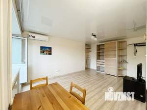 1-к квартира, вторичка, 32м2, 5/5 этаж