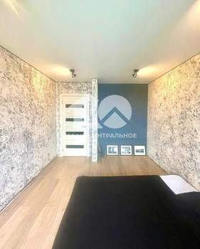 3-к квартира, вторичка, 61м2, 12/18 этаж