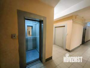 2-к квартира, вторичка, 58м2, 13/17 этаж