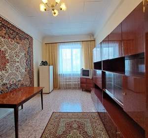 2-к квартира, вторичка, 55м2, 5/5 этаж