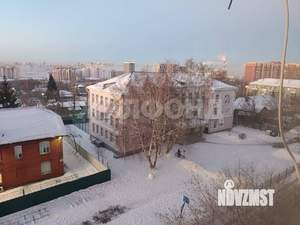 2-к квартира, вторичка, 43м2, 6/9 этаж