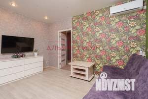 1-к квартира, вторичка, 39м2, 5/17 этаж