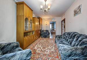 3-к квартира, вторичка, 59м2, 3/9 этаж