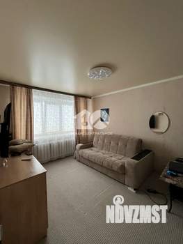 2-к квартира, вторичка, 43м2, 3/5 этаж