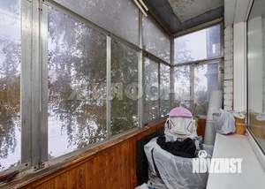 2-к квартира, вторичка, 42м2, 3/5 этаж