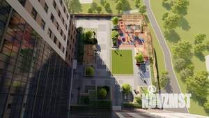 3-к квартира, вторичка, 78м2, 21/25 этаж