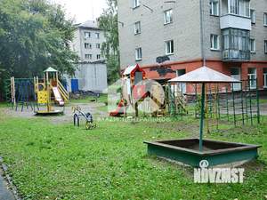 1-к квартира, вторичка, 28м2, 5/5 этаж