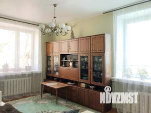 3-к квартира, вторичка, 76м2, 4/4 этаж