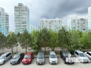 1-к квартира, вторичка, 43м2, 2/10 этаж