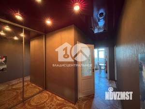 3-к квартира, вторичка, 81м2, 14/16 этаж