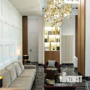 3-к квартира, вторичка, 81м2, 16/27 этаж