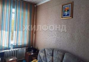 2-к квартира, вторичка, 35м2, 3/3 этаж