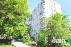 4-к квартира, вторичка, 75м2, 5/9 этаж