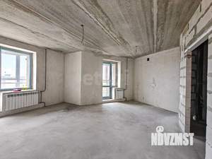 Студия квартира, вторичка, 35м2, 7/12 этаж