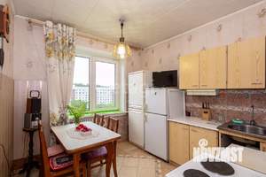 3-к квартира, вторичка, 69м2, 8/9 этаж