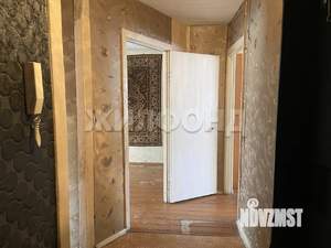 2-к квартира, вторичка, 44м2, 2/5 этаж