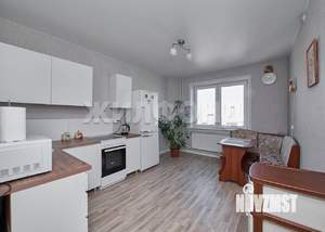 3-к квартира, вторичка, 79м2, 12/18 этаж