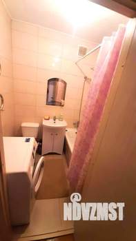 1-к квартира, вторичка, 29м2, 2/9 этаж