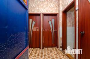2-к квартира, вторичка, 49м2, 4/6 этаж