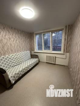 2-к квартира, вторичка, 45м2, 1/5 этаж