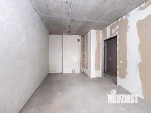 1-к квартира, вторичка, 40м2, 5/24 этаж