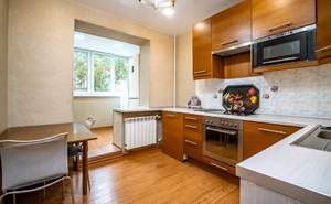 3-к квартира, вторичка, 75м2, 2/10 этаж