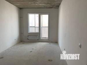 Студия квартира, вторичка, 25м2, 7/18 этаж