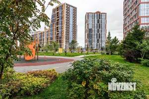 Студия квартира, вторичка, 28м2, 11/26 этаж