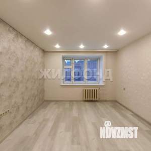 3-к квартира, вторичка, 72м2, 3/14 этаж