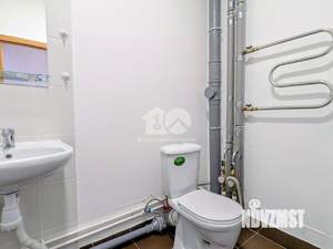 1-к квартира, вторичка, 30м2, 1/9 этаж