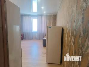 Студия квартира, вторичка, 34м2, 1/11 этаж