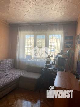 3-к квартира, вторичка, 60м2, 5/5 этаж
