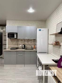 Студия квартира, вторичка, 18м2, 3/9 этаж