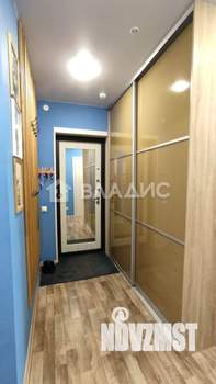 2-к квартира, вторичка, 46м2, 7/18 этаж