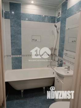 2-к квартира, вторичка, 42м2, 1/5 этаж