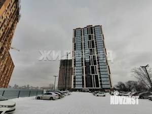 2-к квартира, вторичка, 40м2, 26/26 этаж