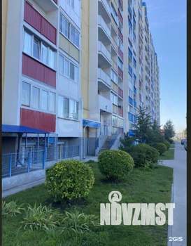 Студия квартира, вторичка, 19м2, 3/17 этаж