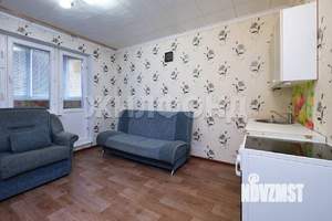 1-к квартира, вторичка, 23м2, 14/17 этаж