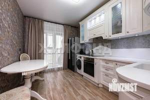 3-к квартира, вторичка, 89м2, 17/21 этаж