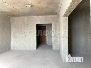 3-к квартира, сданный дом, 77м2, 14/17 этаж