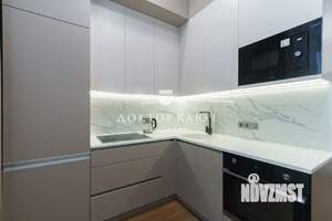 1-к квартира, вторичка, 30м2, 27/29 этаж